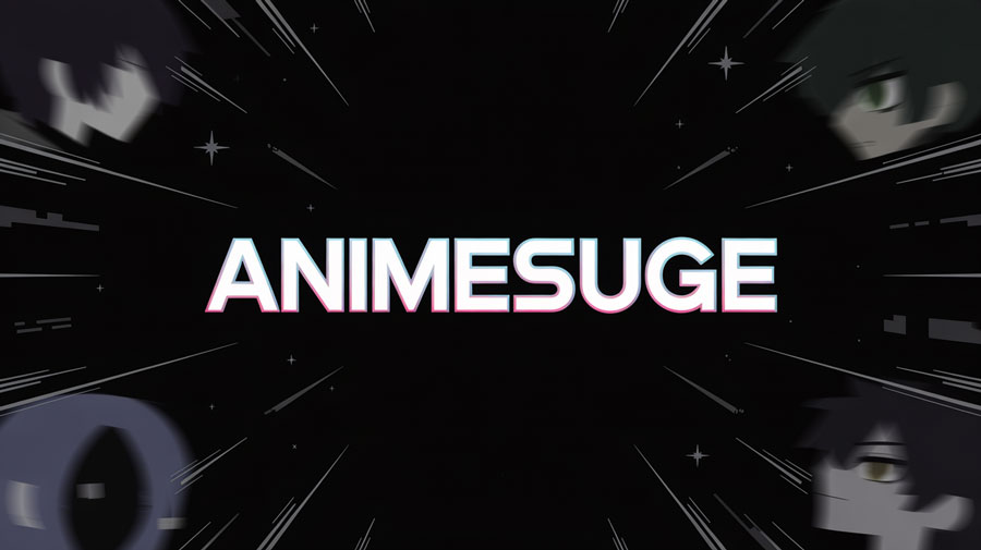 Animesuge